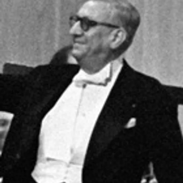 Henri Sauguet