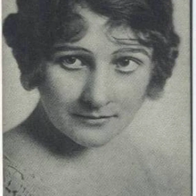Cleo Madison