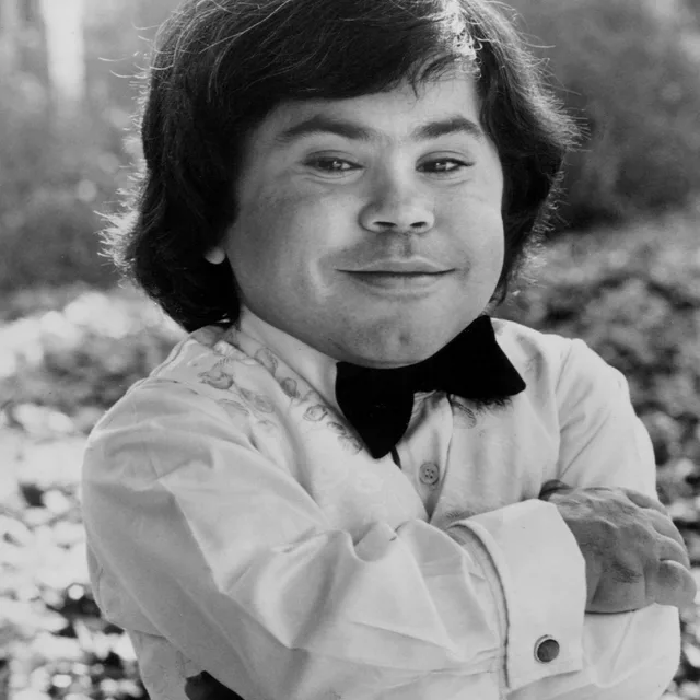 Hervé Villechaize