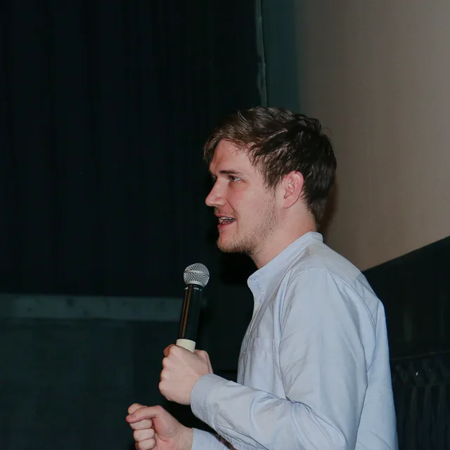 Bo Burnham