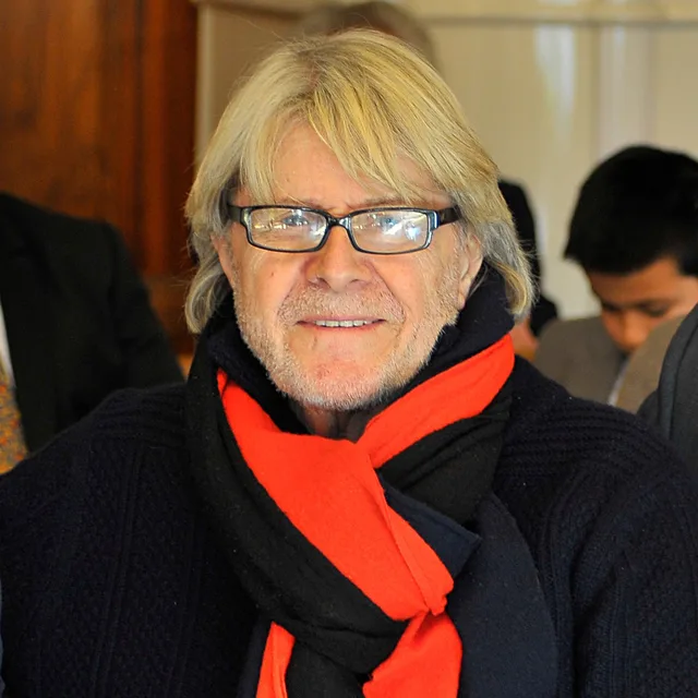 Michel Le Royer