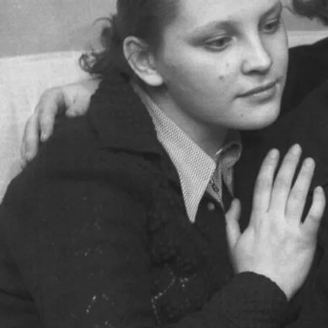 Elsa Lezhdey