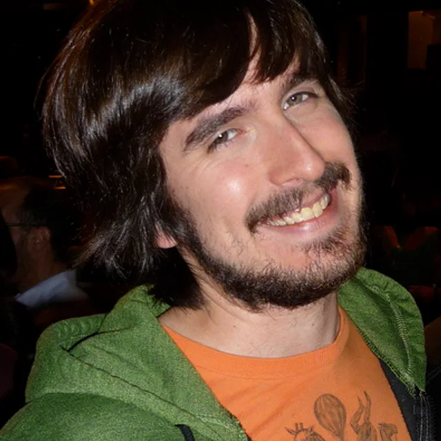 Nicolas Wright