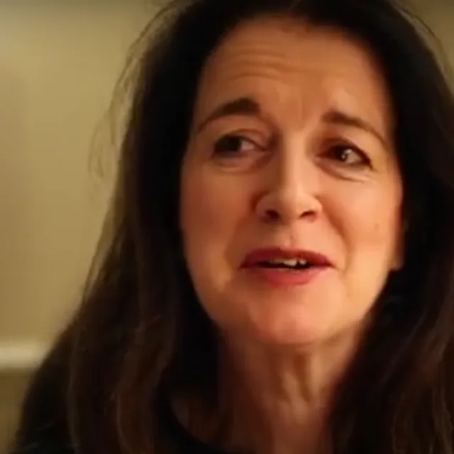 Andrea Calderwood