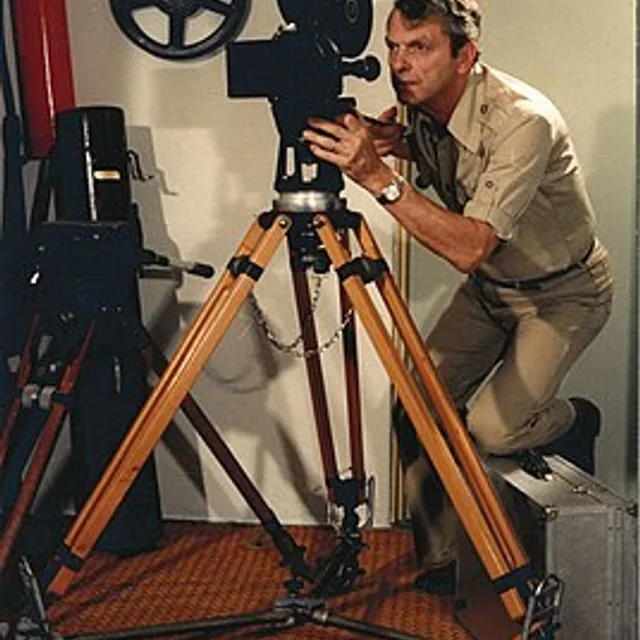 Henk van der Linden
