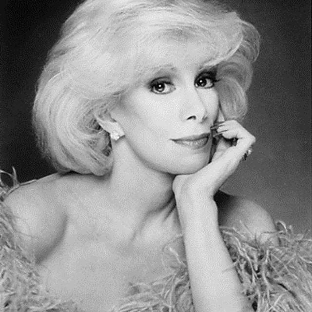 Joan Rivers
