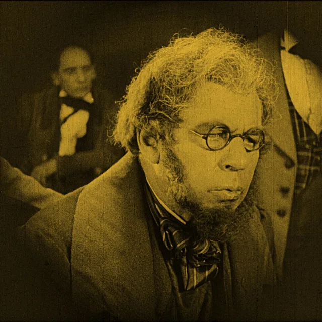 Gustav Botz