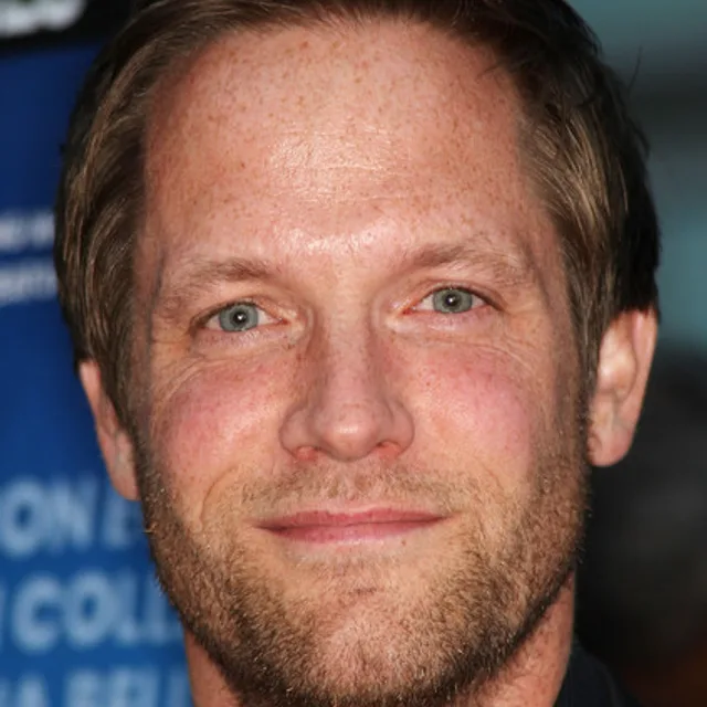 Matt Letscher