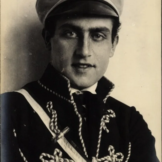 Louis V. Arco