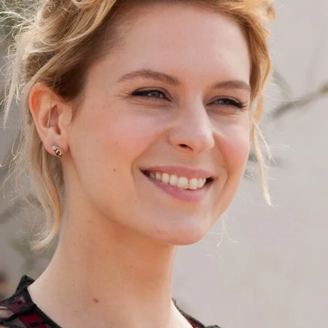 Elena Radonicich