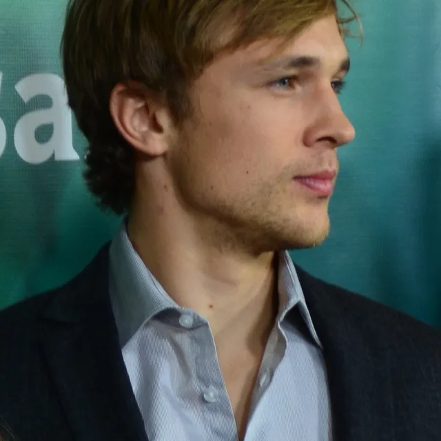 William Moseley