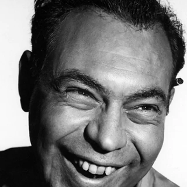Rudy Bond