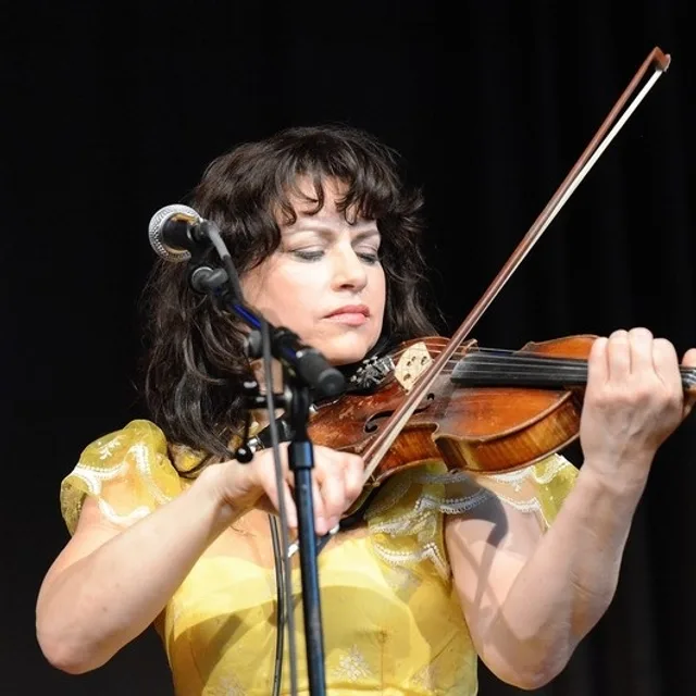 Ellen ten Damme