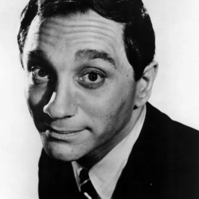 Sandy Baron