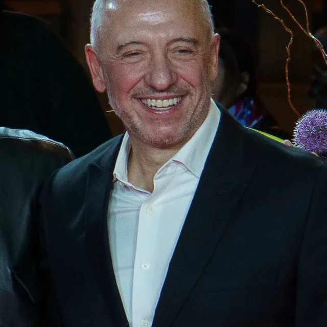 Nacho G. Velilla