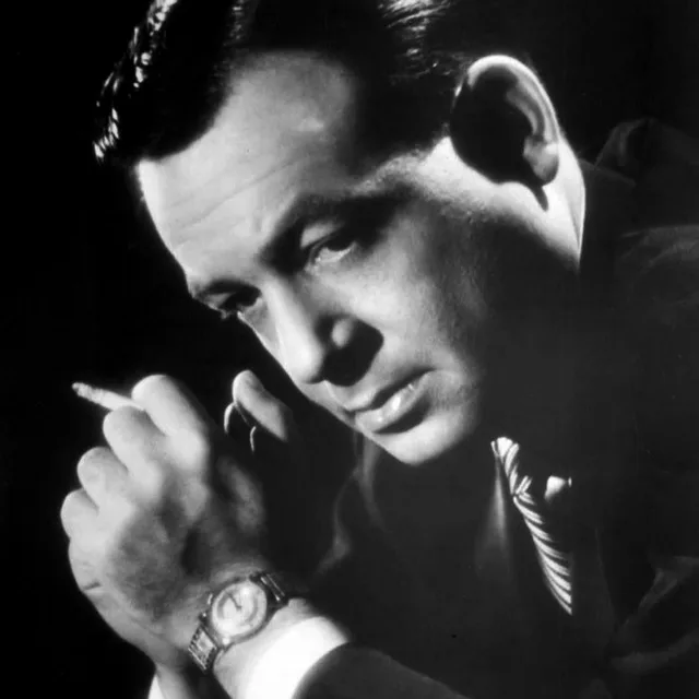 Tom Bosley