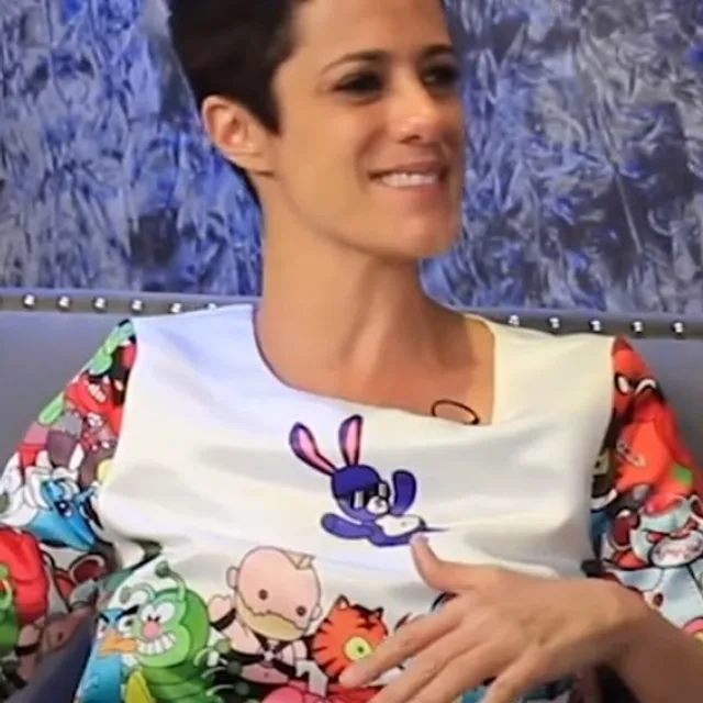 Nika Futterman