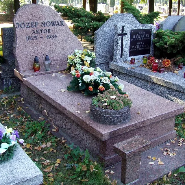 Józef Nowak