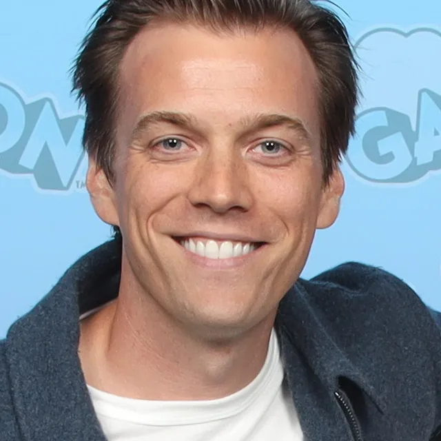 Jake Abel