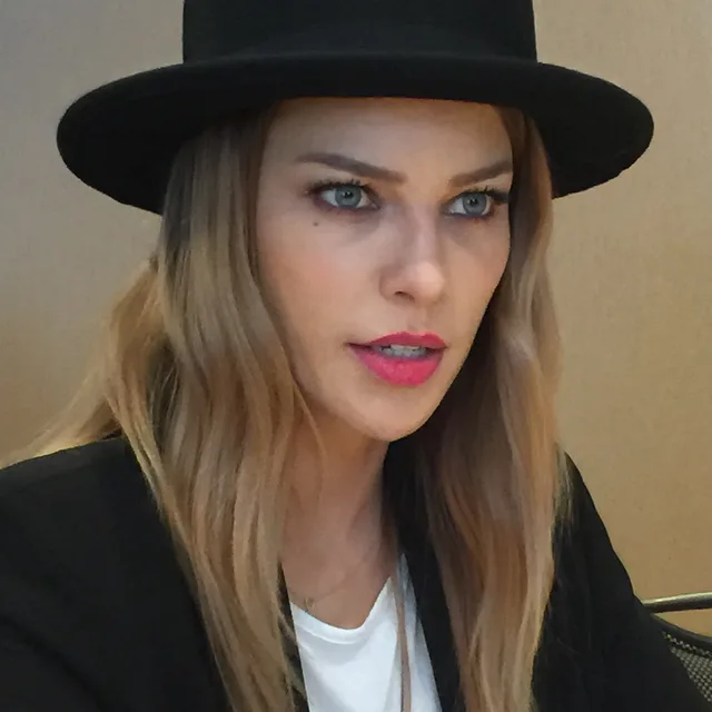 Lauren German