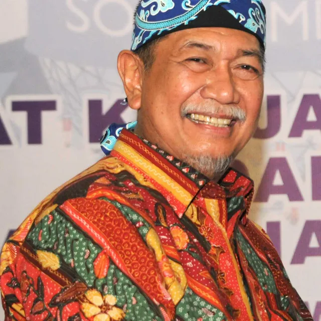Deddy Mizwar