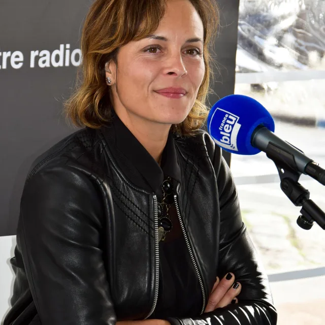 Armelle Deutsch