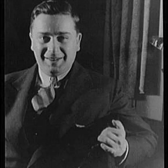 John Van Druten