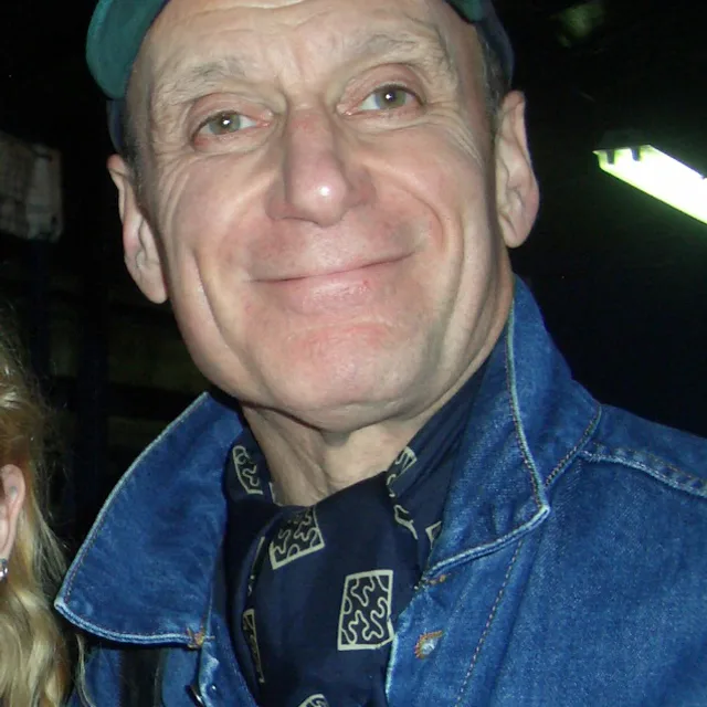 Michael Feast