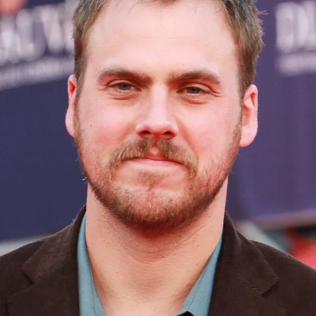 Jim Mickle