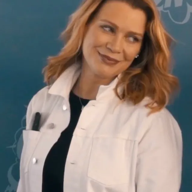 Laurie Holden