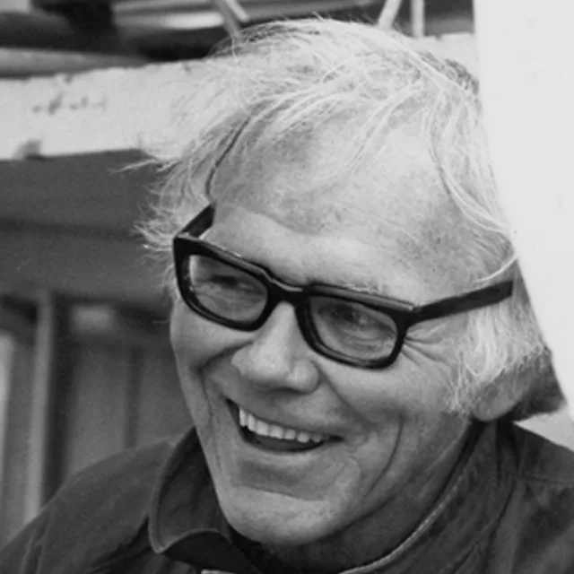 Jack Couffer
