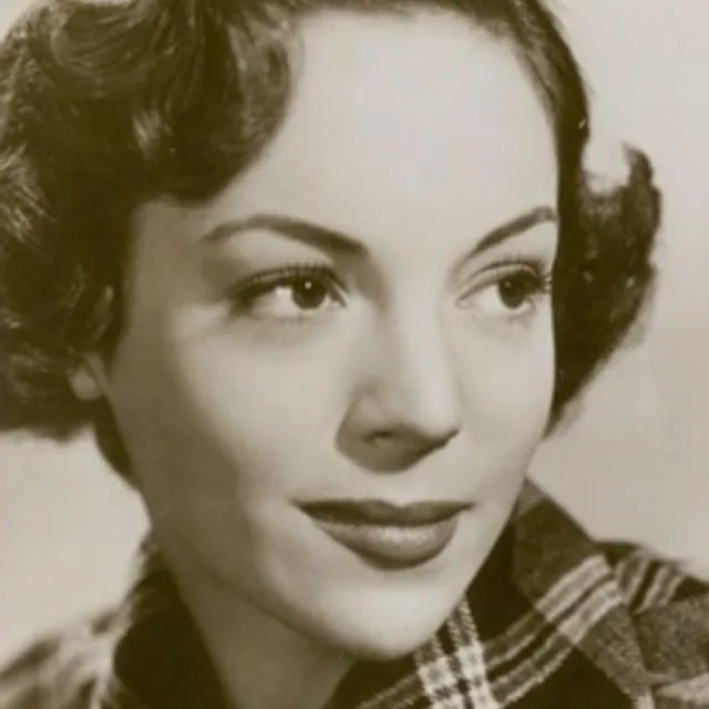 Natasha Parry