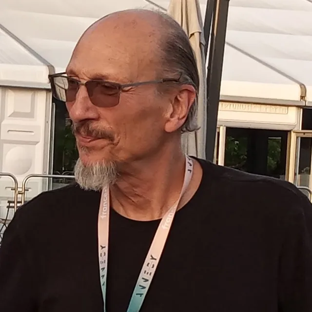 Roy Conli