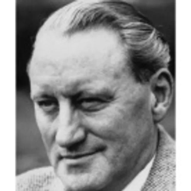 William MacQuitty