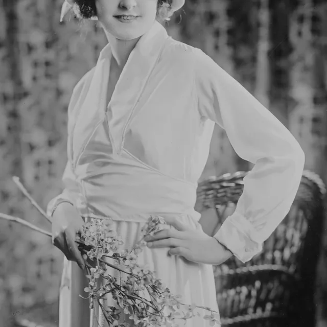 Martha Mansfield