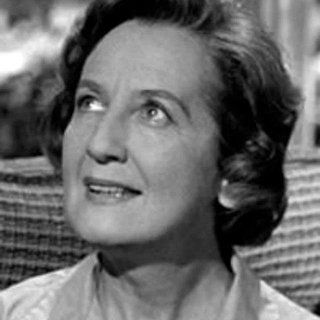 Mary Jackson