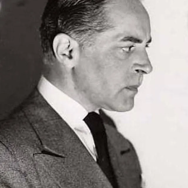 Marcel Journet