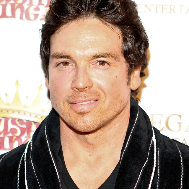 Jason Gedrick