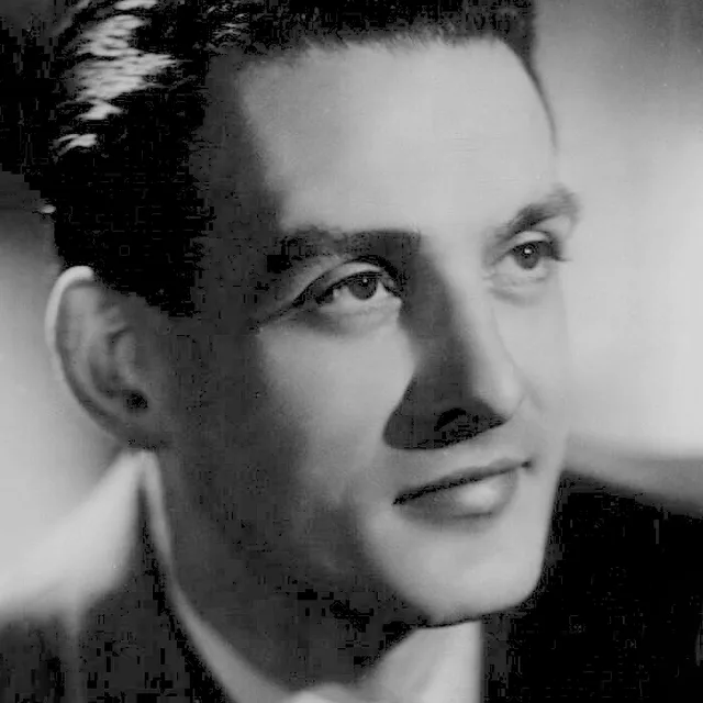 Raymond Legrand