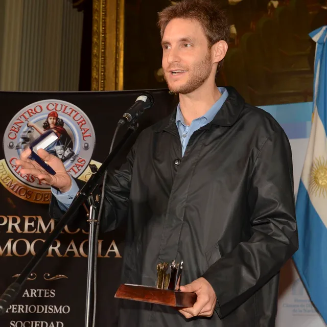 Damián Szifron