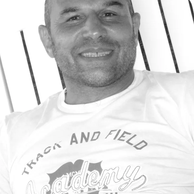 Vincent Moscato