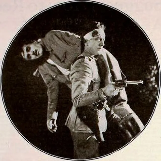 Frank Elliott