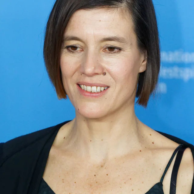 Pia Hierzegger