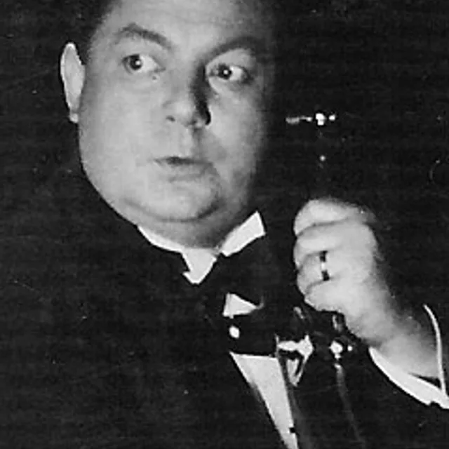 Erik Berglund