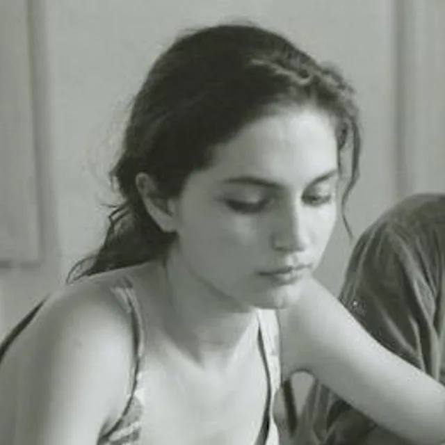 Erika Marozsán