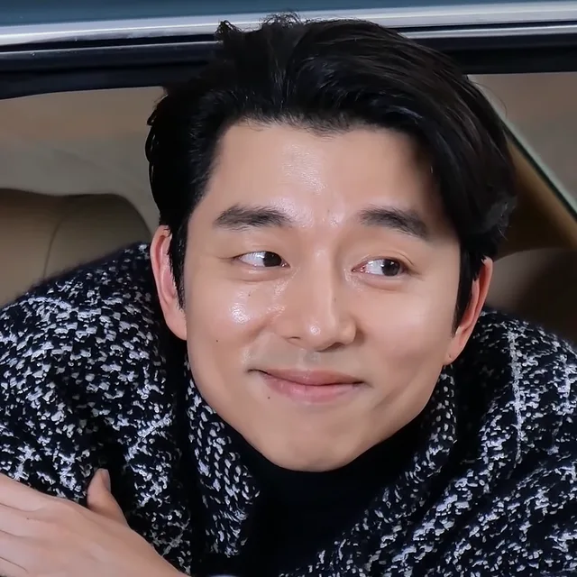 Gong Yoo