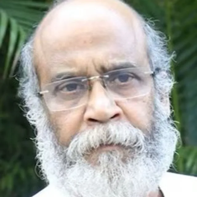 Velu Prabhakaran