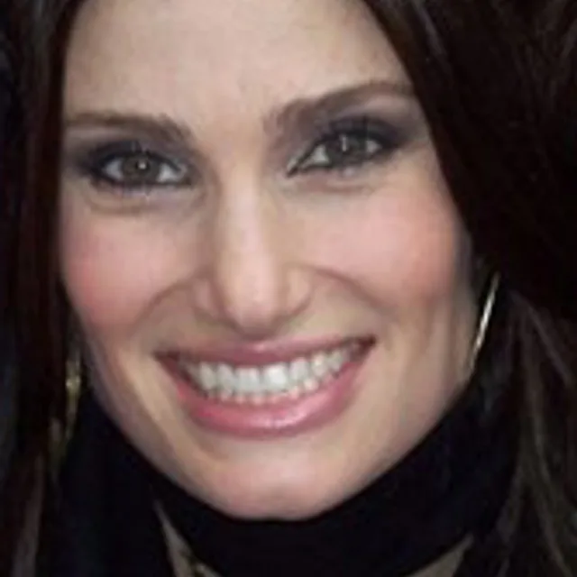 Idina Menzel