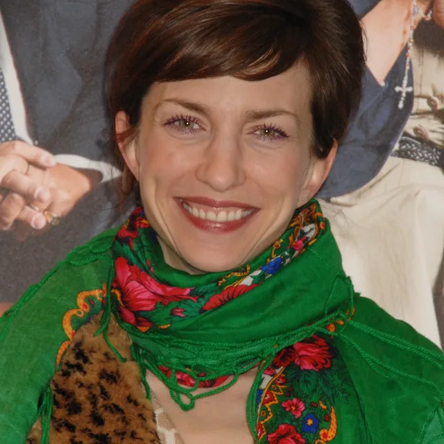 Émilie Caen