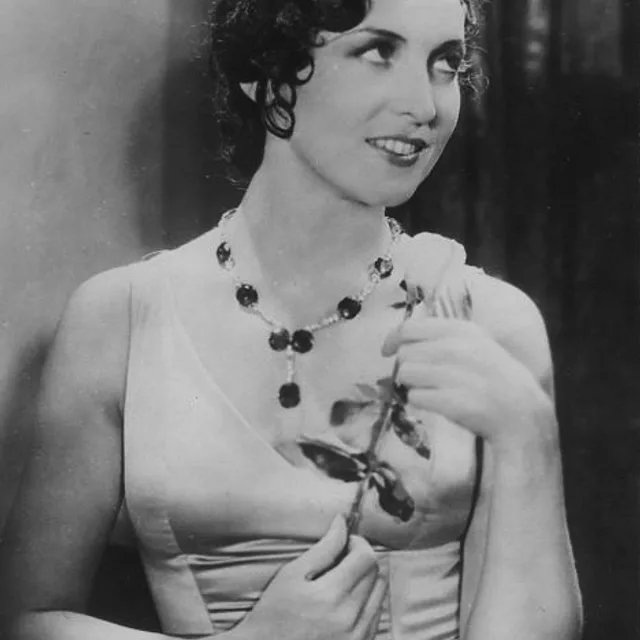Mary Duncan